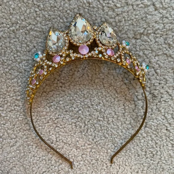 Princess Crown - Picture 1 of 3